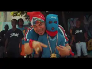 Video: Haitian Fresh Feat. Zoey Dollaz & Sanzaves - Sanzave